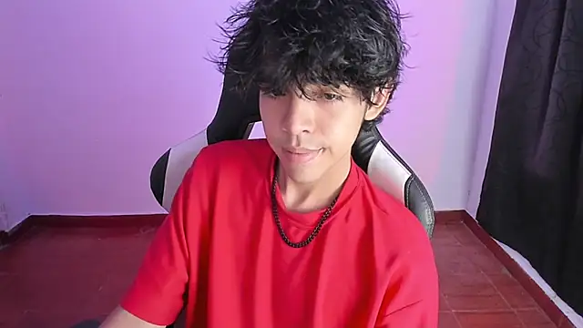 Snapshot of Alan26_ chatting on 02.18.25 Alan26 online show from 02.18.25