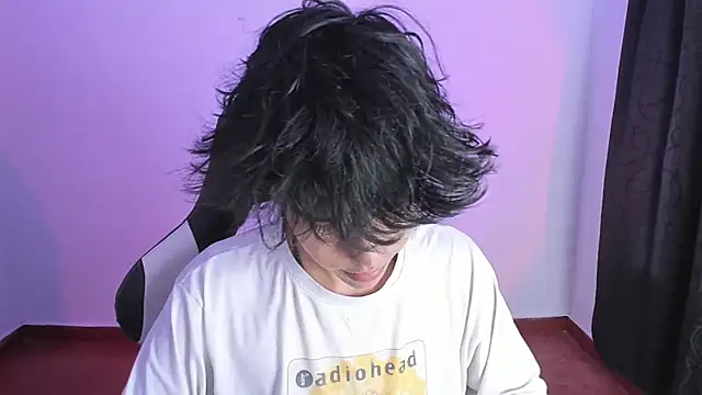 Snapshot of Alan26_ chatting on 02.24.25 Alan26 online show from 02.24.25