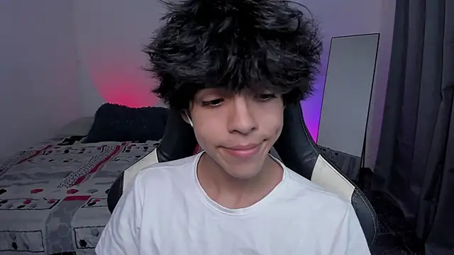 Alan26  online show from 01.06.26