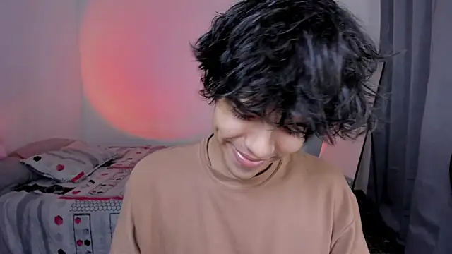 Snapshot of Alan26_ chatting on 03.02.26 Alan26 online show from 03.02.26