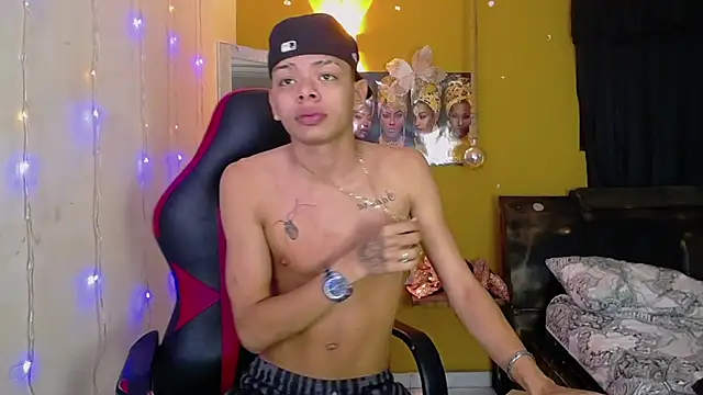 Harry jhonsson online show from 01.17.25