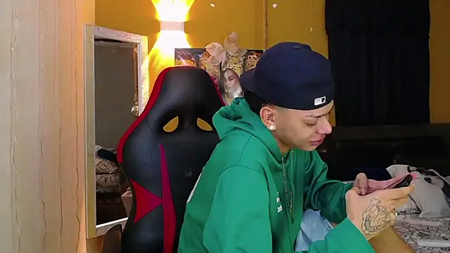 Harry jhonsson online show from 01.21.25