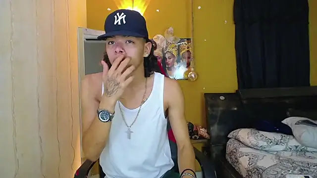 Harry jhonsson online show from 01.23.25