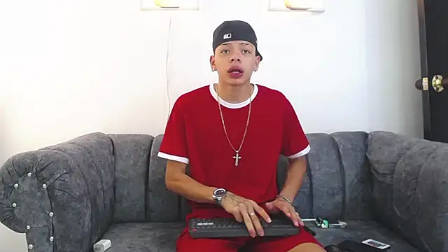 Harry jhonsson online show from 02.07.25