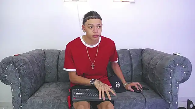 Harry jhonsson online show from 02.11.25