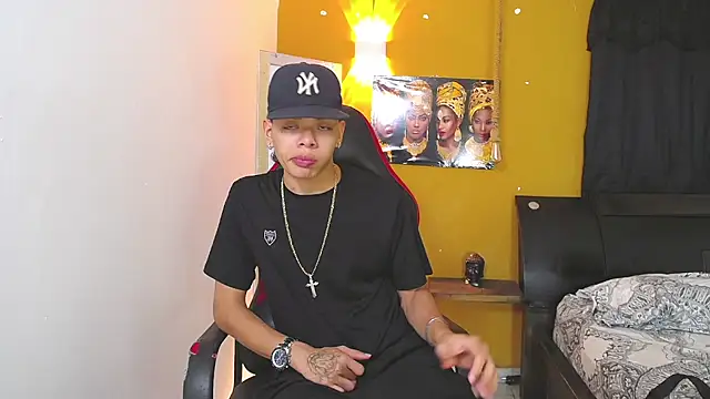 Harry jhonsson online show from 03.15.25