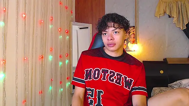 Harry jhonsson online show from 10.19.25