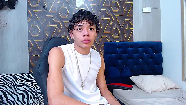 Harry jhonsson online show from 11.11.25