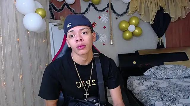 Harry jhonsson online show from 11.14.25