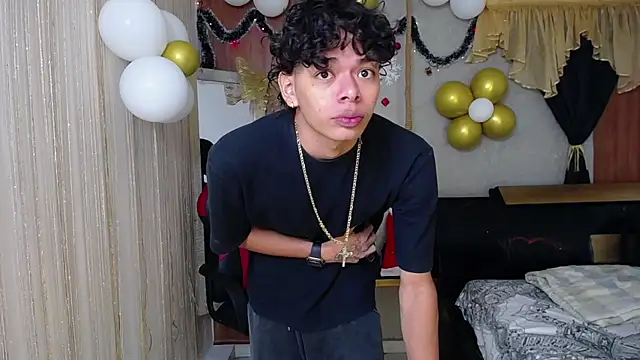 Harry jhonsson online show from 11.16.25