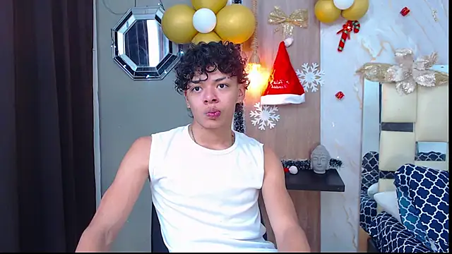 Harry jhonsson online show from 11.18.25