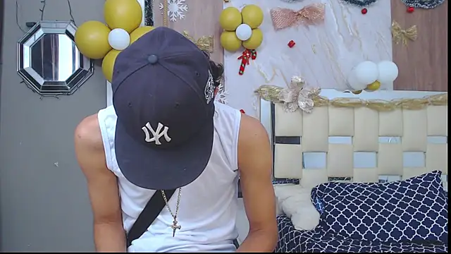 Harry jhonsson online show from 11.25.25