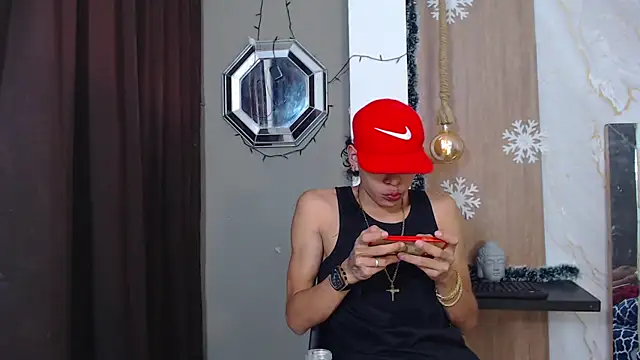 Harry jhonsson online show from 01.11.26