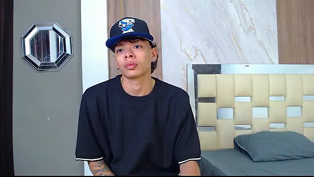 Snapshot of Harry_jhonsson chatting on 03.02.26 Harry jhonsson online show from 03.02.26