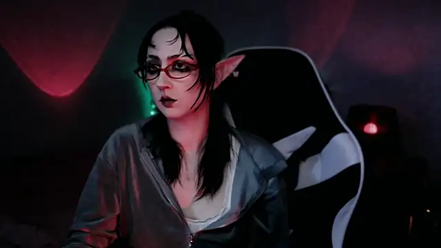 Rory Pink online show from 03.24.26