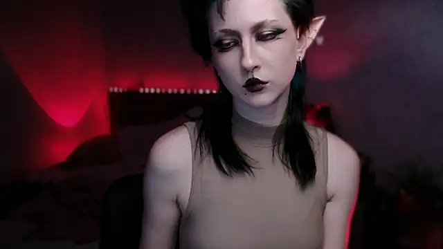 Rory Pink online show from 04.02.26