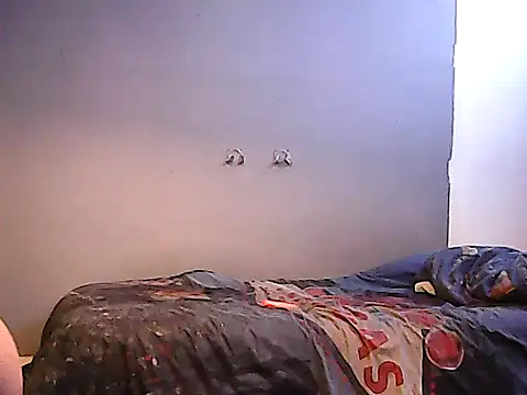 twinkerbell344 online show from 10.31.25