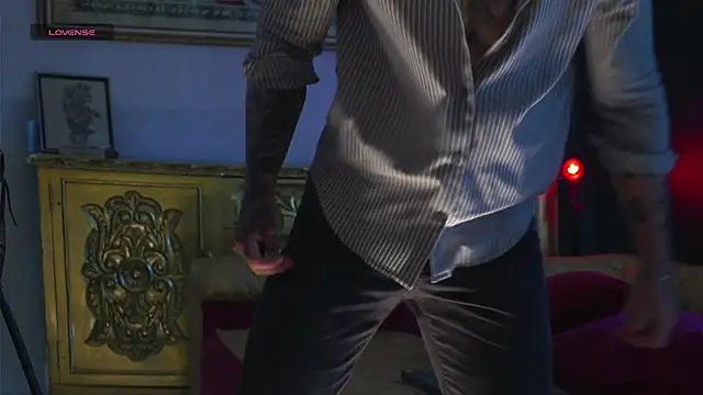 dantecoppolaa  online show from 10.25.25