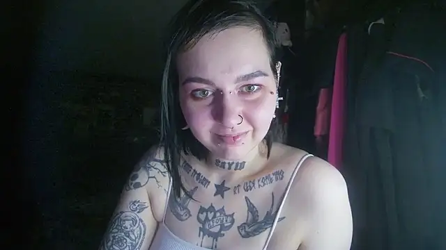 MoorderxDoll online show from 01.10.25