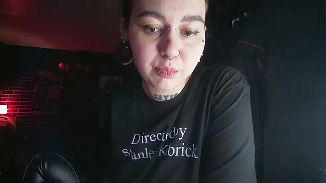 MoorderxDoll online show from 02.09.25