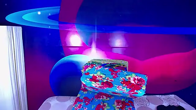 Cristalxxts online show from 01.27.25