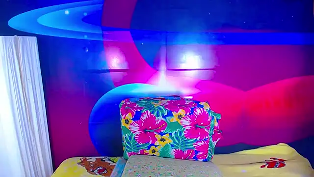 Cristalxxts online show from 03.14.25