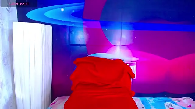 Cristalxxts online show from 11.15.25