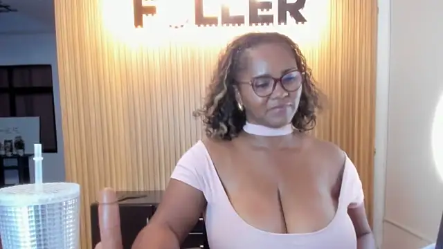 AliciaMiilf online show from 02.11.25