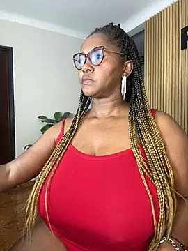 AliciaMiilf online show from 03.16.25