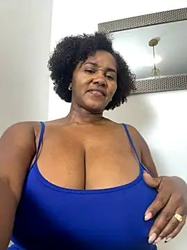 AliciaMiilf online show from 11.07.25