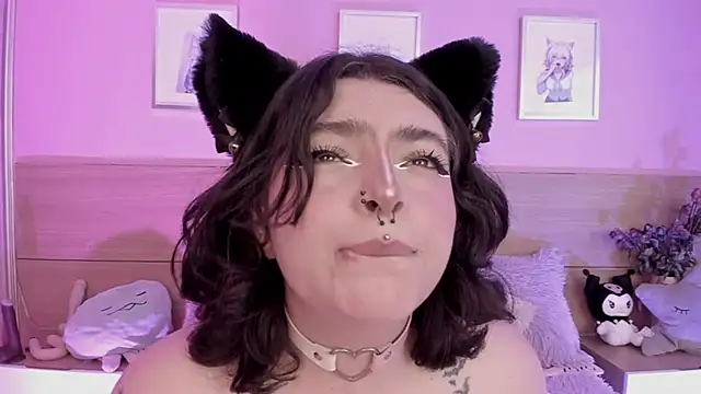 Sachi Meow online show from 02.02.25