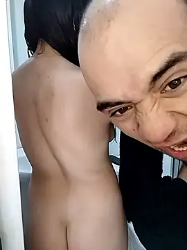 NarutoHinata420 online show from 01.12.26