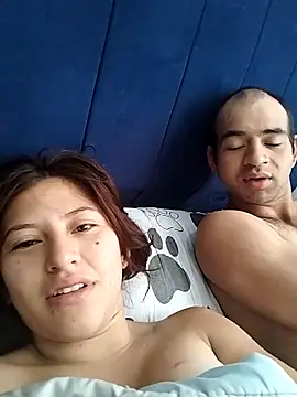 NarutoHinata420 online show from 02.28.26