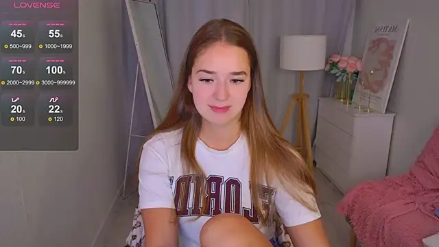 LovelyJessie online show from 05.22.26