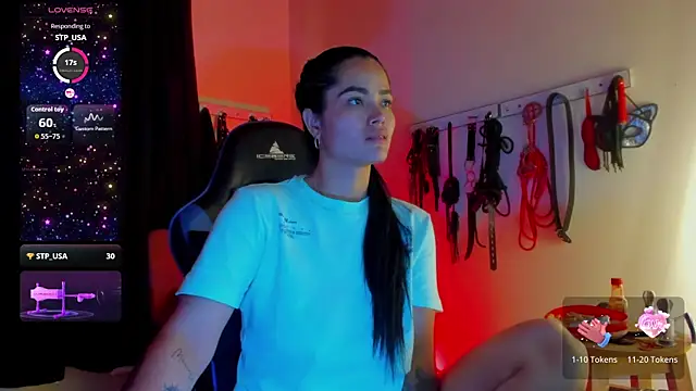 scarlet-kennedy98 online show from 12.13.25