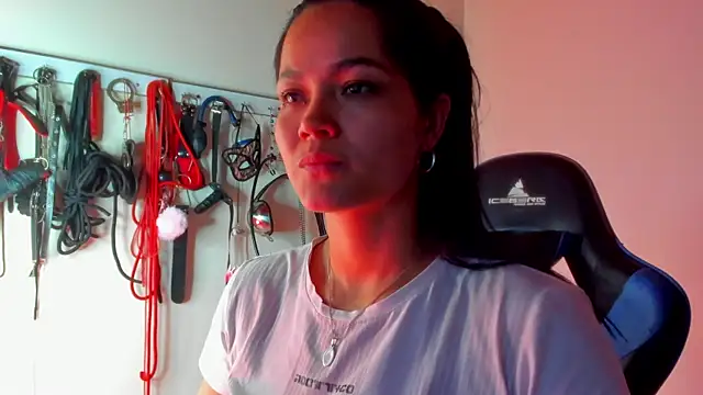 scarlet-kennedy98 online show from 04.20.26