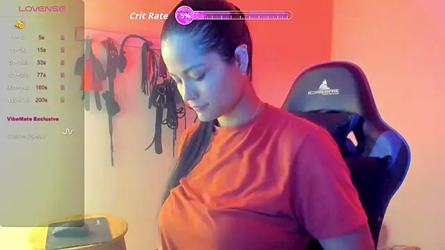 Snapshot of scarlet-kennedy98 chatting on 07.21.26 scarlet-kennedy98 online show from 07.21.26