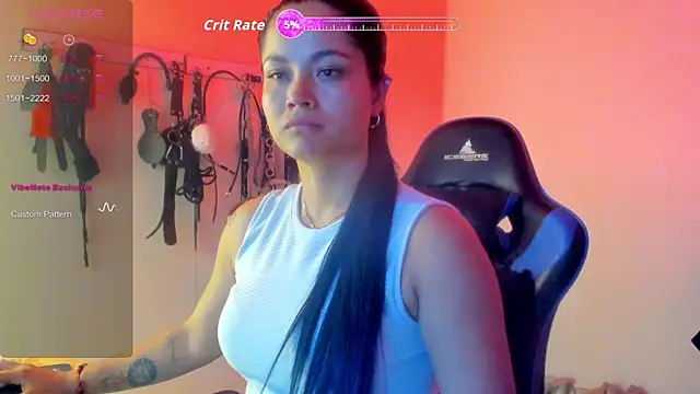 Snapshot of scarlet-kennedy98 chatting on 07.22.26 scarlet-kennedy98 online show from 07.22.26