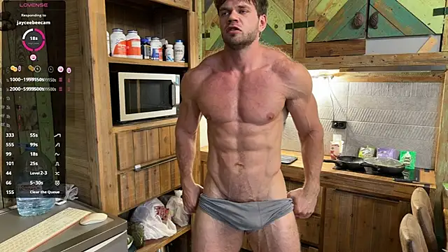 ericeric507 online show from 03.21.26