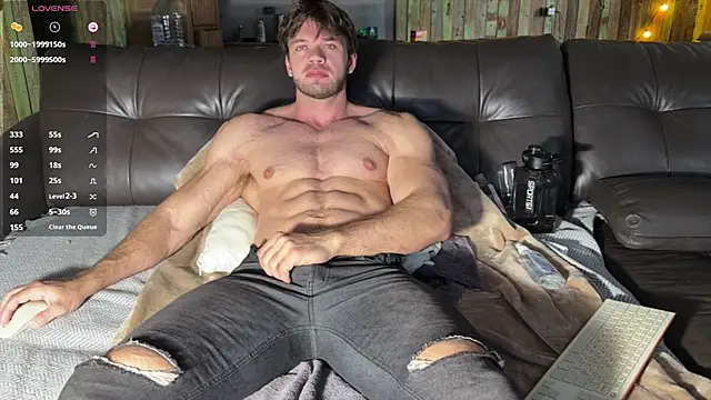 ericeric507 online show from 04.13.26