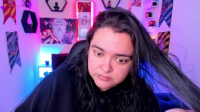 Luise Meyrink online show from 12.14.24