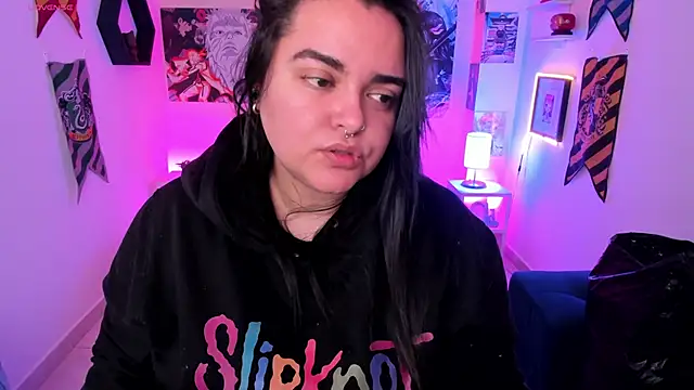 Luise Meyrink online show from 12.20.24