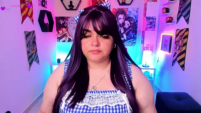 Luise Meyrink online show from 12.27.24