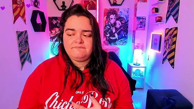 Luise Meyrink online show from 12.28.24