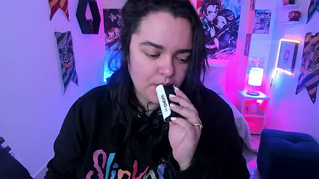 Luise Meyrink online show from 01.03.25