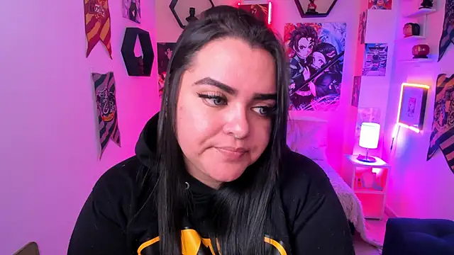 Luise Meyrink online show from 01.03.25