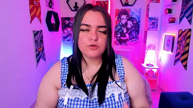 Luise Meyrink online show from 01.05.25