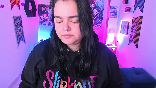 Luise Meyrink online show from 01.07.25