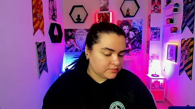 Luise Meyrink online show from 01.08.25