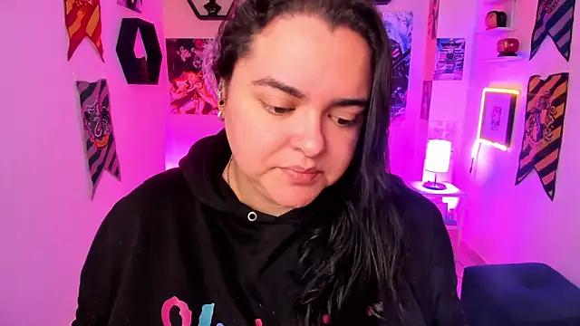 Luise Meyrink online show from 01.11.25